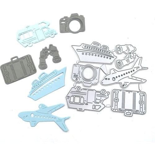 Julyarts High Technology Cutting Dies New Crafts For DIY Scrapbooking Creative Decoration die cutter craft kids handmade