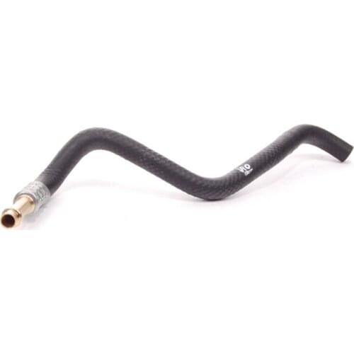 OE quality Runs from oil cooler back to the fluid reservoir for BMW E39 525i 528i 530i M54 M52 32411094306