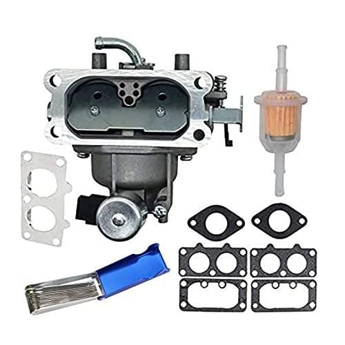 Carbpro 15004-1012 Carburetor for Kawasaki FX691V 4-Cycle Engine Part#15004-0931,15004-7083,15004-7064 Carb