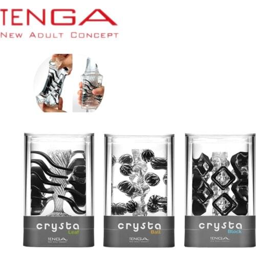 TENGA Masturbation Cup Pocket Cat Oral 3D Artificial Reality Vagina Japan Original Transparent Male Sex Cup Toy Vagina for Sex