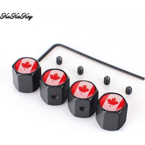 Car Tire Valve Caps Wheel Tires Parts Cover For Dodge RAM MDX RDX TLX Nitro Stratus Anti-theft Dustproof Moto Bicycle Valve Caps