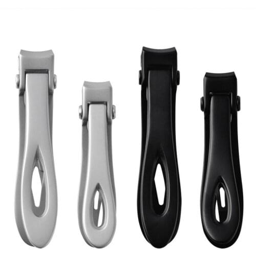 Toe Nail Clippers Nipper Cutter Podiatry Pedicure Kit Heavy Duty For Thick Nails Nail Cutter Tool Nail Trimmer Manicure