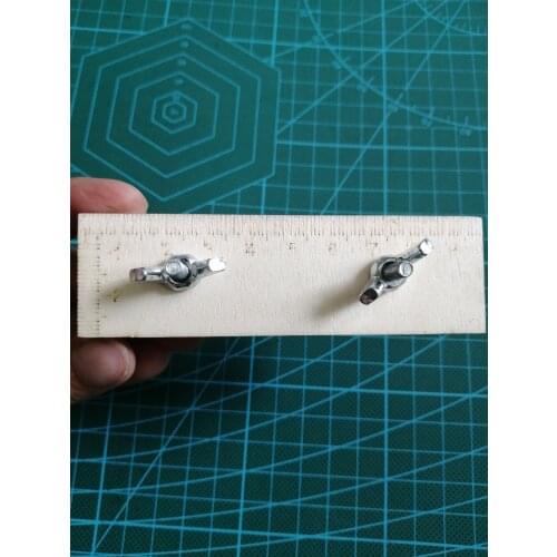 Ship model building kits accessories Small Polishing tool 1set