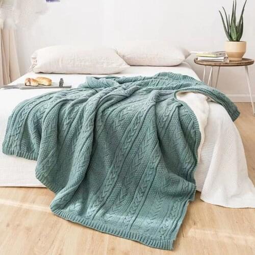 MORINO TAKUMI Plush Blankets