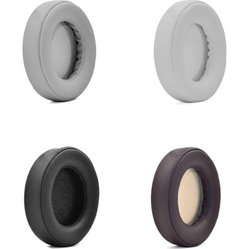 Memory Foam Earphone Ear pads Cushion Earpad Covers For Corsair Virtuoso RGB Wireless SE Gaming Headset Replacement 5 Colors