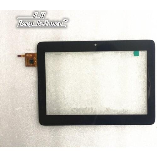 New 7-inch original flat panel touch screen FPC-FC70J703-00 capacitance screen handwriting induction panel external screen