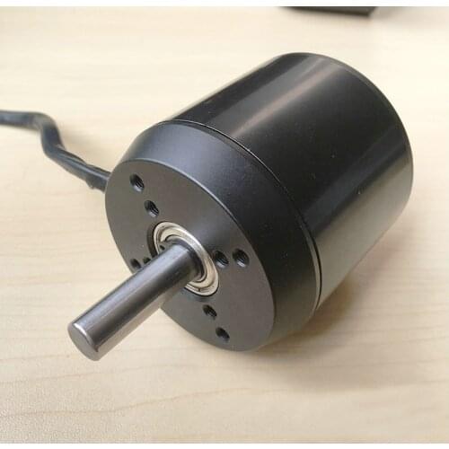 New N5065 N6374 Skateboard Motor Single Drive Dual Drive Electric Skateboard Brushless Motor DC Outrunner Motor Electric Skate