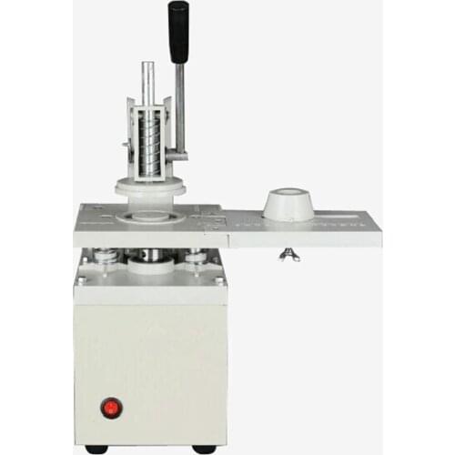 MingJie K2 Factory Supply Electric Curtain Eyelet Punch Machine Circle Curtains Hole punch Maker Machine drilling Cutting Tool