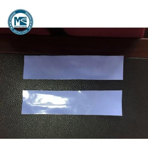 Projector repair dmd repair cooling silicone pad thermal pad DIY
