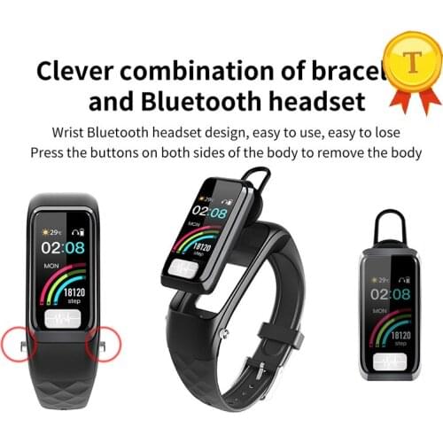 New ppg Smart Wristband Sports Bluetooth Sport Smart Bracelet Watch Heart Rate Monitor Ecg Smart Band answer call lisen music