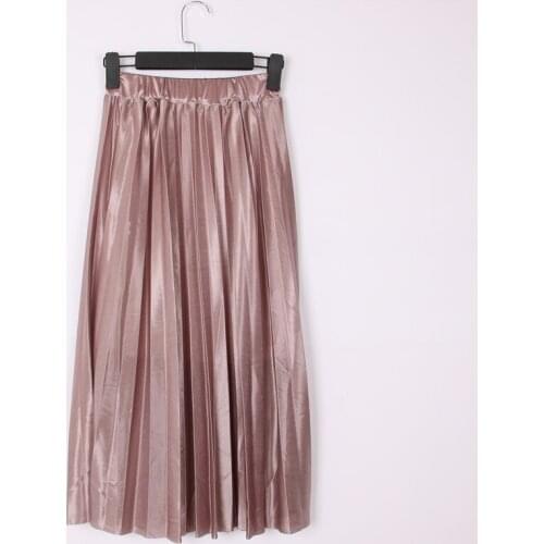 TUNJUEFS Women's Midi Skirts