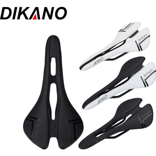 Bicycle Saddle Cushion Riding Equipment Road Bike Mountain Bike Saddle Thickening Personality Cycling