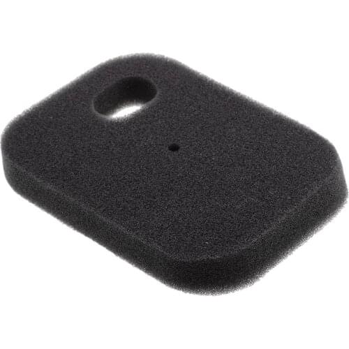 Air Filter / Sponge Element Foam Filter for Yamaha PW50 Air Cleaner Box Black Motorcycle Accessories & Parts