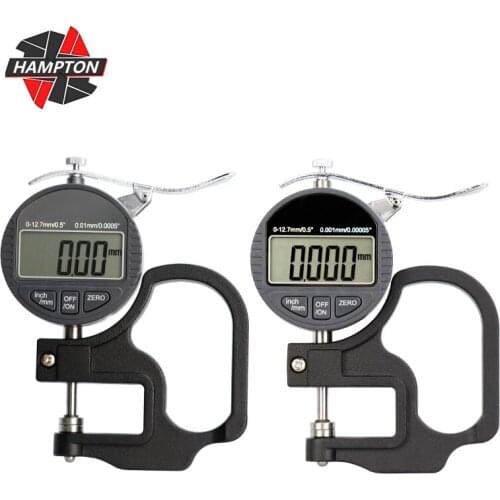 Xcan Physical Measuring Instruments