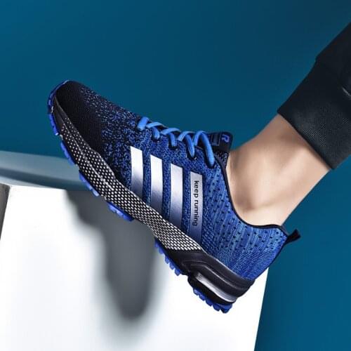 Men's Lightweight Sneakers XPMR China