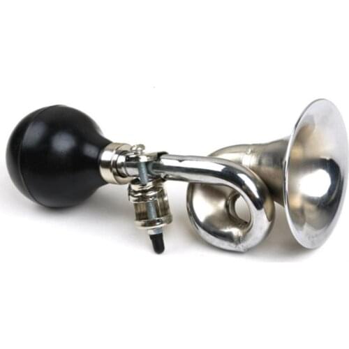 1 Pc Sport Bike Mountain Road Cycling Bell Ring Metal Horn Safety Warning Alarm Bicycle Outdoor Protective Cycle Accessories