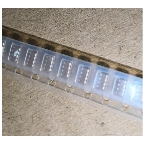 100pcs 1206-8P 8P4C 104PF 0.1UF 104M 100NF 20% 16V X7R CKCA43X7R1C104MT010N Network Array rows of chip capacitors capacitor row