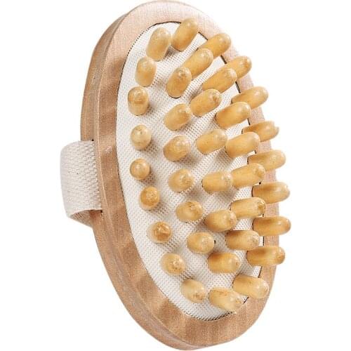 Деревянные массажеры AmbleSky China At AliExpress