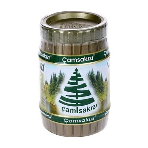 Çamsakızı Materials For Making Candles