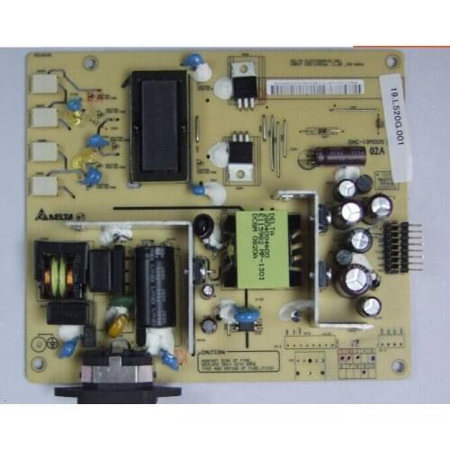 DAC-19M005 Power Board AL1916W VA1916W VA1912WB Inverter