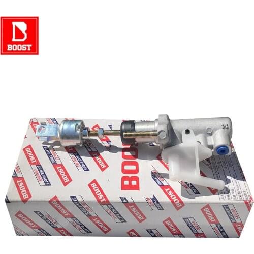 BOOST Clutch Master Cylinder 31420-20070 For Toyota Camry Corolla Altis AxioAltis Celica Runx Made in Taiwan 3142020070