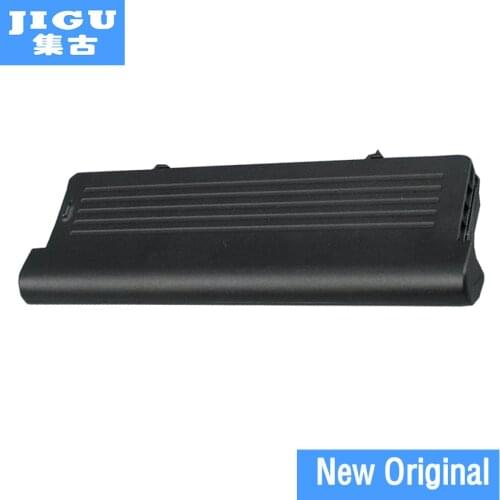 JIGU 312-0626 0633 0634 0844 451 10533 10534 D608H GP952 HP297 XR693 Original laptop Battery For Dell 1525 1526 1545