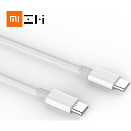 100W 5A usb type c to usb type c cable pd charger for macbook Samsung 9 huawei xiaomi notebook Power cable Fast charging data 2m