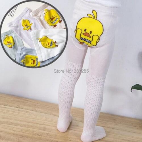 KODKIEDN Tights For Girls