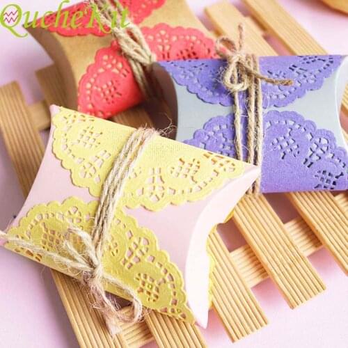 100pcs Wedding Decorative Round Lace Paper Oil Absorbing Cake Baking Mat Party Decoration Cake Bottom Paper Packing Gift Paper