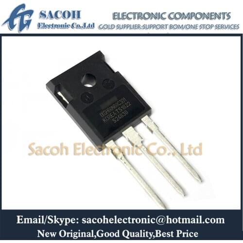 Free Shipping 10Pcs IXGH60N60C3D1 IXGH60N60C2 IXGH60N60B2 IXGH60N60 IXGH60N50A IXGH60N50 IXGH60N30C3 TO-247 60A IGBT Transistor