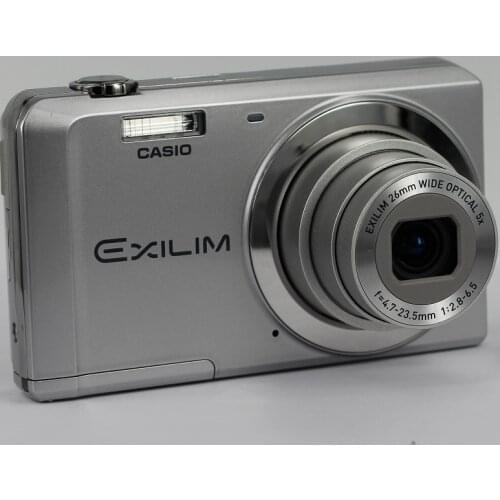 USED CASIO EX-ZS5 digital camera beauty camera selfie device original digital camera
