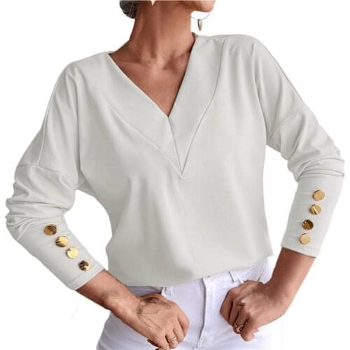 Sanwood Pink Blouses