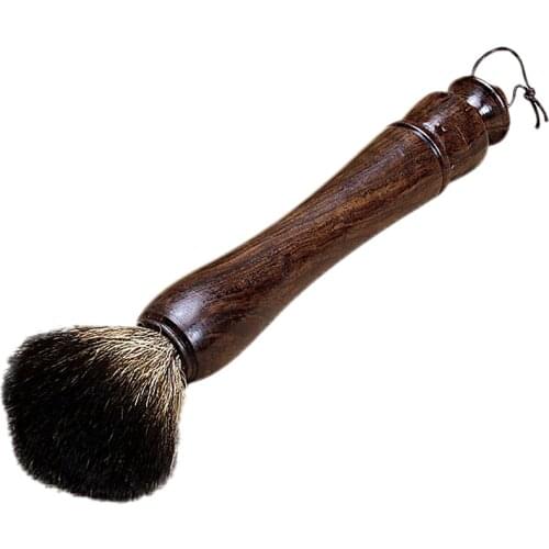 Whisk Bubble Tea Brush Cleaning Minimalist Wood Matcha Tea Brush Ceremony Vintage Cepillo Te Matcha Home Accessories EI50SC