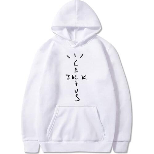 Travis Scotts Hip Hop Hoodies Cactus Jack Swag Print Funny Women Men Hooded Sweatshirt Travis Scotts Casual Pullover Harajuku