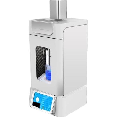 1000W Smart High Function Ultrasonic Crusher / Processor HX-1000