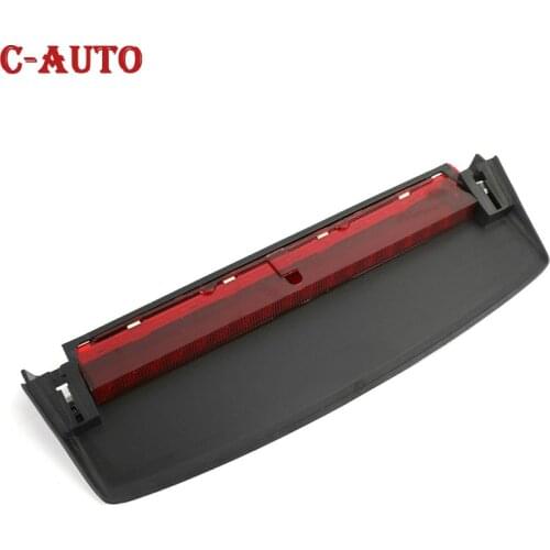 Rear LED Third High Brake light High Mount Stop Lamp Light For Audi A4 Quattro S4 2009 2010 2011 2012 2013 2014 2015 8K5945097