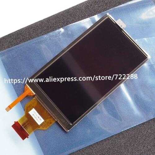 Repair Parts For Panasonic AG-HMC40 AG-HMC40P Camcorder LCD Display Screen New original