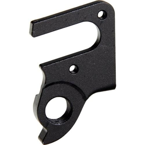 1pc Derailleur Hanger for Cube AERIUM C:68 SL LOW Carbon TT Frame Set High SLT C68 Rear Dropout 10065