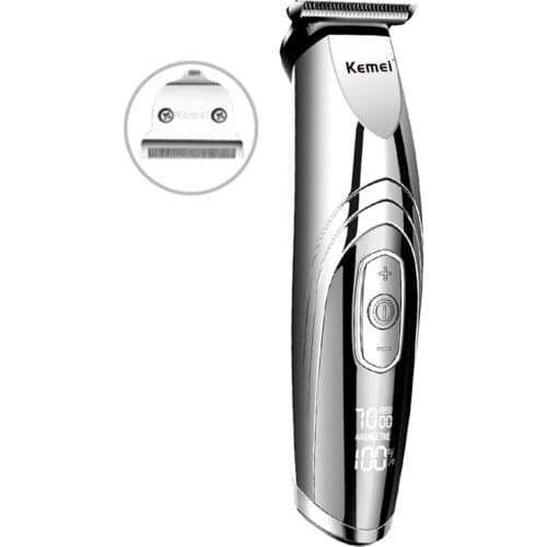 2in1professional hair trimmer beard car hair clipper men trimer electric hair cutter machine hair cut razor edge barber shop