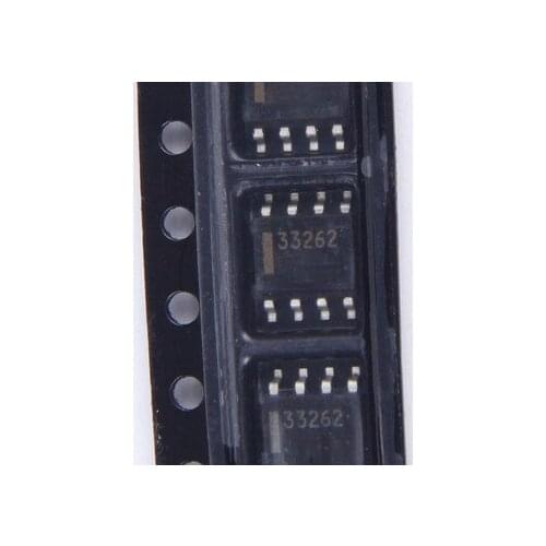 5pcs/lot MC33262 33262 SOP-8 In Stock