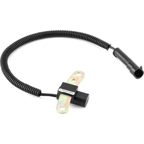 56026921 Crankshaft Position Sensor for DODGE Dakota JEEP Cherokee Wrangler Grand Cherokee 1993 1994 1995 2.5L 4.0L 56027031