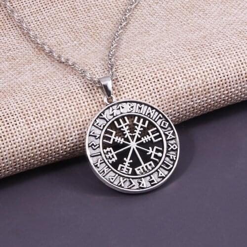 BEST GIFT Punk Necklaces