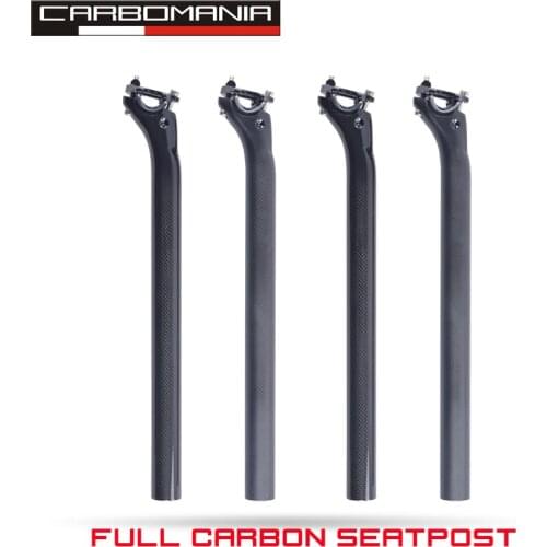 Подседельные штыри Carbomania China At AliExpress