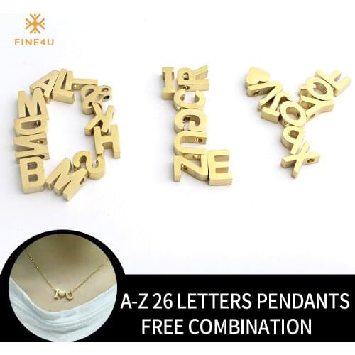 Подвески сердца FINE4U China At AliExpress