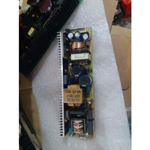 I038274 / I038274-00 SWITCHING POWER SOURCE Noritsu QSS3301 minilab part used