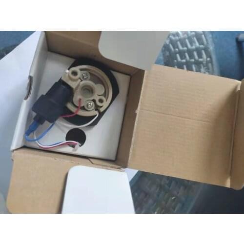 Used measuring cell for cobas e411/e601 . Good work conditiom