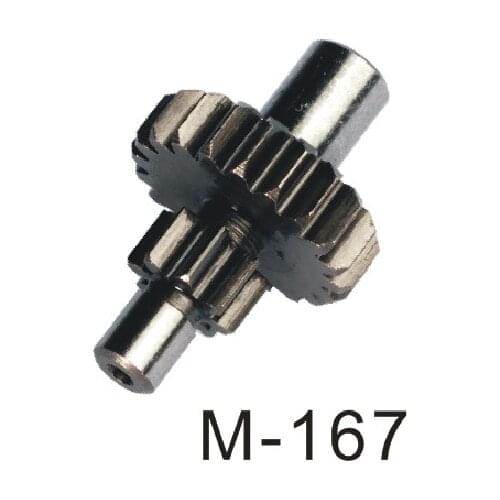 M-167 PARTS FOR KM CUTTING MACHINE