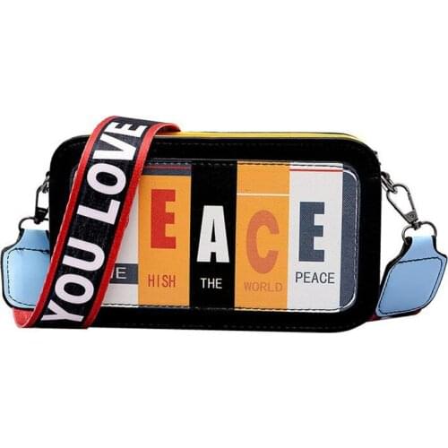 New Summer Women Shoulder Bag Fashion Soft PU Flap Bag Female Zipper Purse Brand Designer Handbags Crossbody Bags For Women