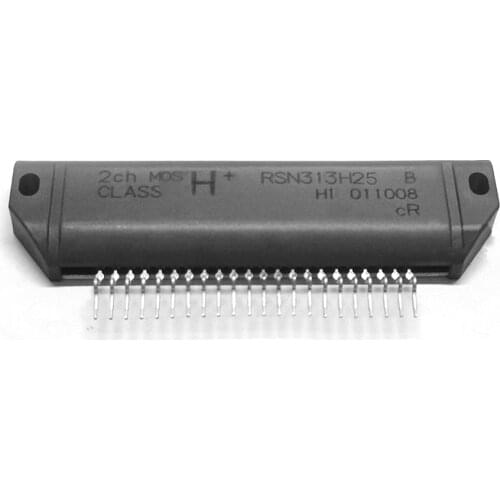 RSN313H25 RSN313H25B Fast delivery new module