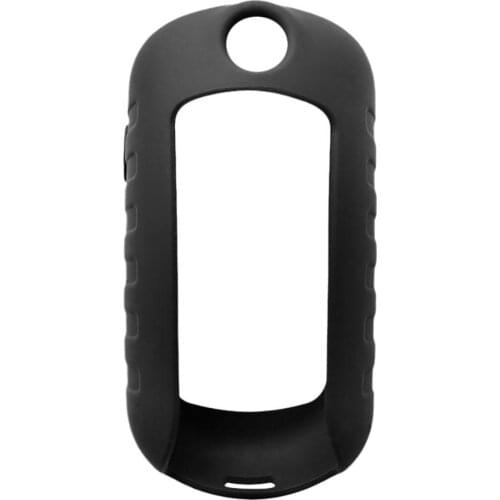 Silicone Case Soft Durable TPU Protective Cover For Garmin forOregon 550T 550 Replacement Protection Shell Case Screen Protector